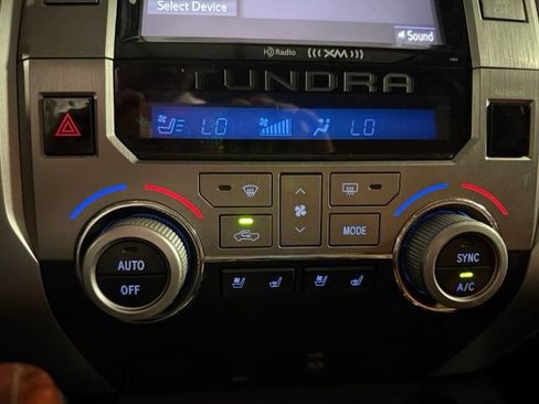 Used 2014 Toyota Tundra 1794 Edition RWD image 20