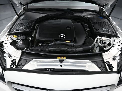 Used 2021 Mercedes-Benz C 300 4MATIC Sedan image 51