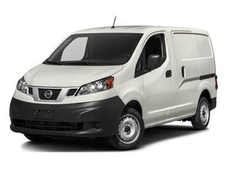 Used 2016 Nissan NV200 SV w/ Technology Package image 1