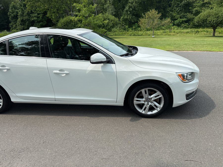 Used 2015 Volvo S60 T5 Premier AWD/4WD image 27