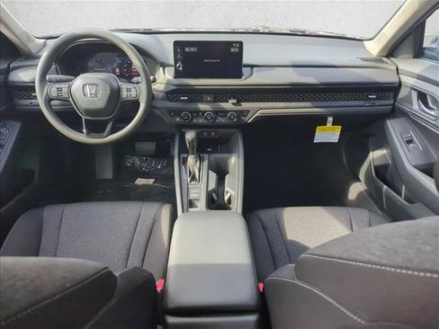 New 2026 Honda Accord SE image 18