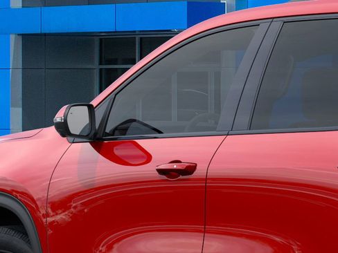 New 2026 GMC Acadia Elevation w/ Black Edition image 36