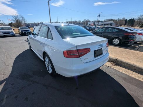 Used 2014 Audi A4 2.0T Premium Plus image 5
