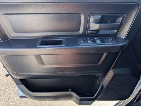 Used 2022 RAM 1500 Tradesman w/ Trailer Tow Group image 27