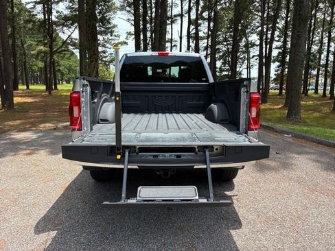 Used 2023 Ford F150 XLT w/ Equipment Group 301A Mid AWD/4WD image 18