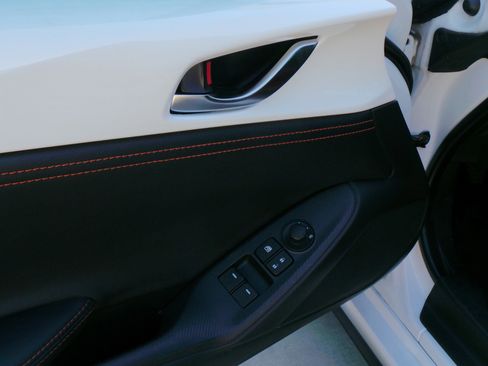Certified 2023 MAZDA MX-5 Miata Grand Touring RWD image 26