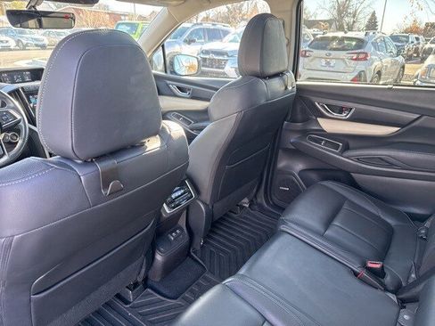Used 2020 Subaru Ascent Limited w/ Technology Package image 18