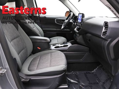 Used 2022 Ford Bronco Sport Big Bend AWD/4WD image 25