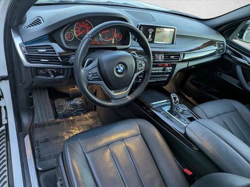 Used 2018 BMW X5 xDrive35i image 10