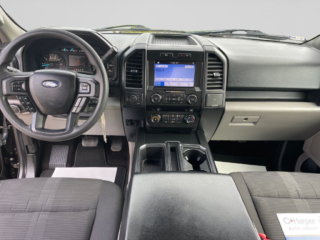 Used 2019 Ford F150 XL w/ Equipment Group 101A Mid AWD/4WD image 20