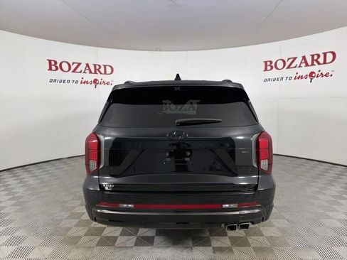 Used 2025 Hyundai Palisade Calligraphy AWD/4WD image 7