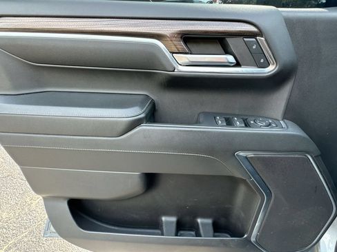 Used 2024 Chevrolet Silverado 1500 RST w/ Protection Package AWD/4WD image 15
