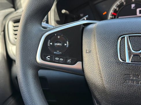 Used 2017 Honda CR-V LX image 21