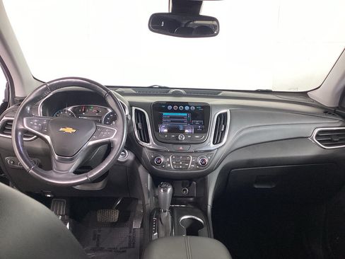 Used 2018 Chevrolet Equinox Premier AWD/4WD image 16