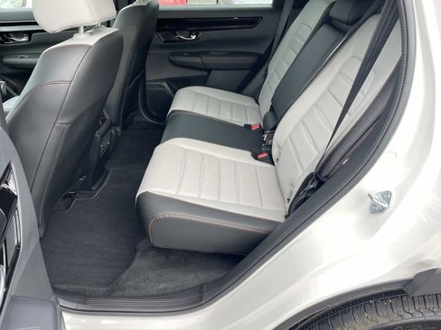 Used 2026 Honda CR-V Sport Touring image 10