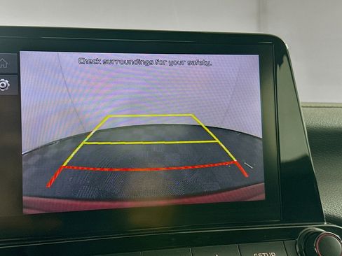 Used 2024 Kia Forte LXS image 22