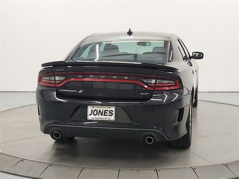 Used 2023 Dodge Charger GT image 7