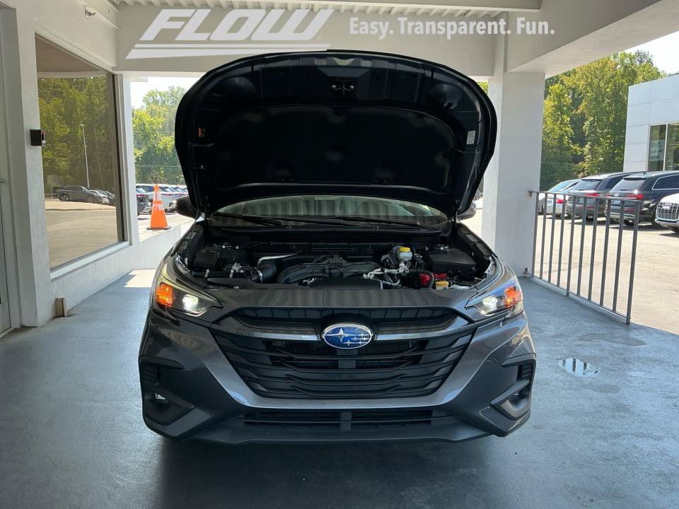 Certified 2024 Subaru Legacy Premium AWD/4WD image 20