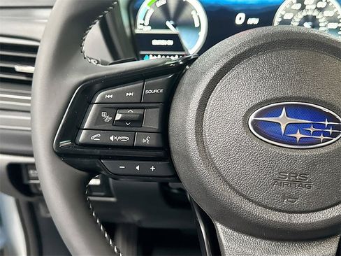 New 2025 Subaru Forester Premium image 8