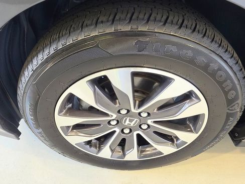 Used 2024 Honda Odyssey EX-L image 5