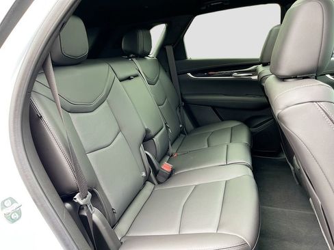 New 2026 Cadillac XT5 Premium Luxury w/ LPO, ONYX Package FWD image 33
