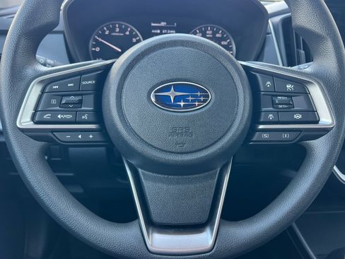 Used 2025 Subaru Impreza 2.0i Sport AWD/4WD image 23