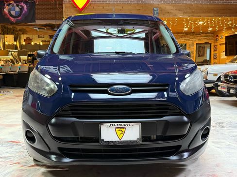 Used 2018 Ford Transit Connect XL FWD image 2