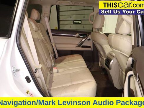 Used 2010 Lexus GX 460 Premium AWD/4WD image 16