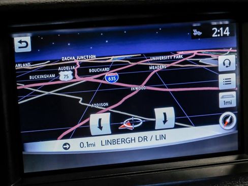 Used 2019 INFINITI QX30 Sport w/ Leather Package image 25