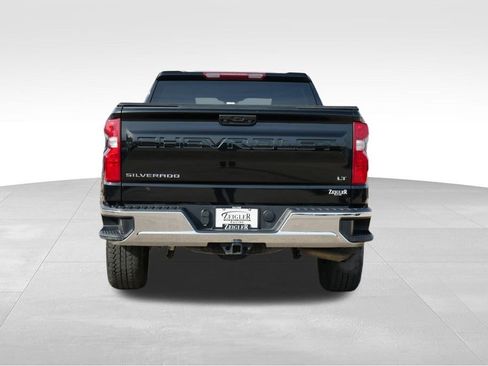 Used 2022 Chevrolet Silverado 1500 LT image 6