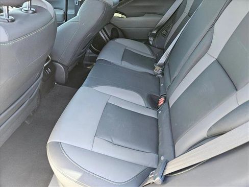 Certified 2025 Subaru Outback Onyx Edition image 19