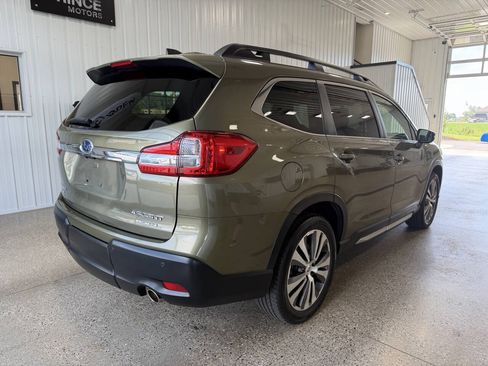 Used 2022 Subaru Ascent Limited AWD/4WD image 4
