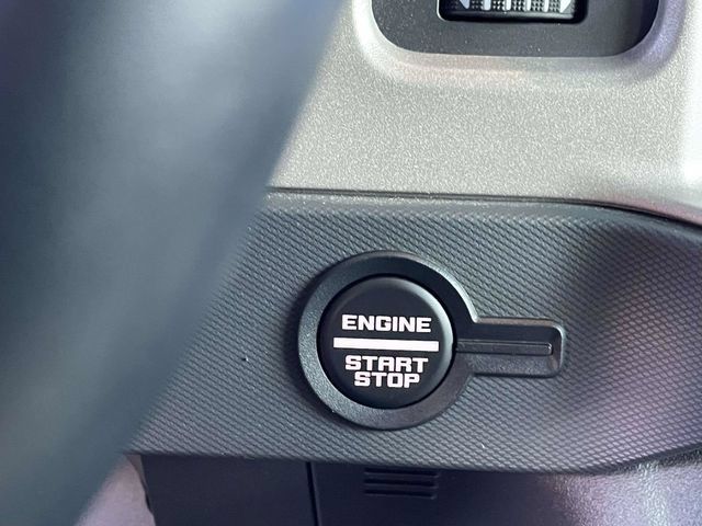 Used 2024 Ford Bronco Raptor AWD/4WD image 19
