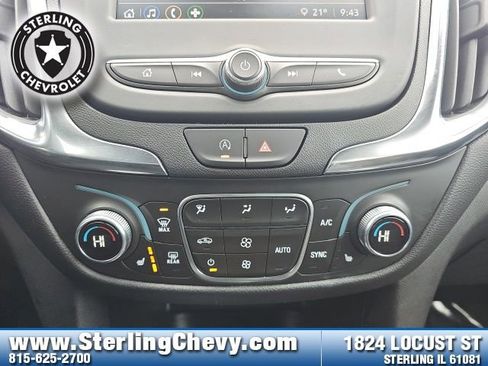 Used 2023 Chevrolet Equinox LT image 14