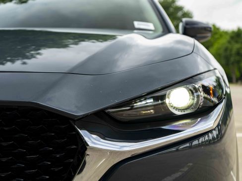 Used 2023 MAZDA CX-30 AWD 2.5 S w/ Preferred Package image 11