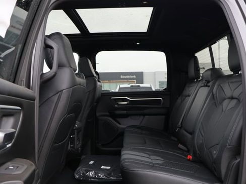 New 2026 RAM 1500 Big Horn image 15