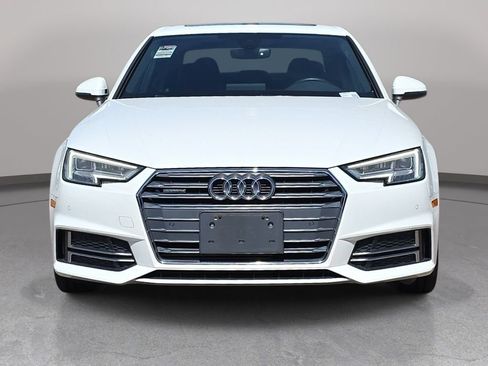 Used 2018 Audi A4 2.0T Premium Plus w/ Premium Plus Package AWD/4WD image 3