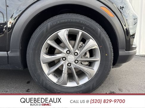 Used 2023 Buick Encore GX Essence w/ Experience Buick Package image 17
