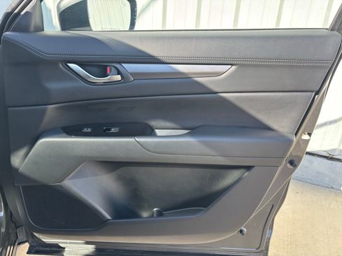 Certified 2024 MAZDA CX-5 AWD 2.5 S w/ Preferred Package image 38