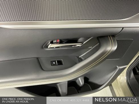 New 2026 MAZDA CX-70 SC Plus image 19