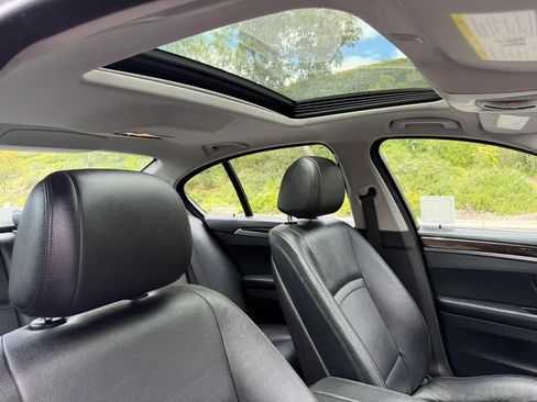 Used 2014 BMW 535i xDrive Sedan AWD/4WD image 26