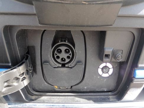 Used 2023 Ford E-Transit Medium Roof w/ Load Area Protection Package image 5