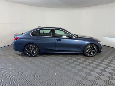 Used 2026 BMW 330i Sedan RWD image 7