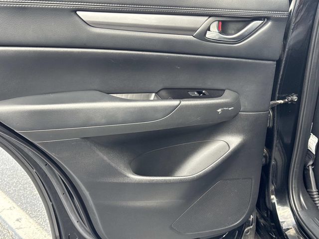 Used 2022 MAZDA CX-5 AWD 2.5 S image 12