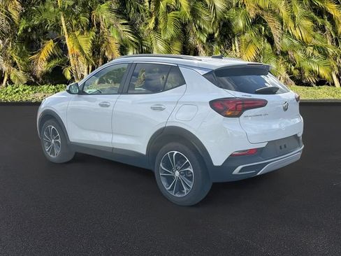 Used 2021 Buick Encore GX Select FWD image 7