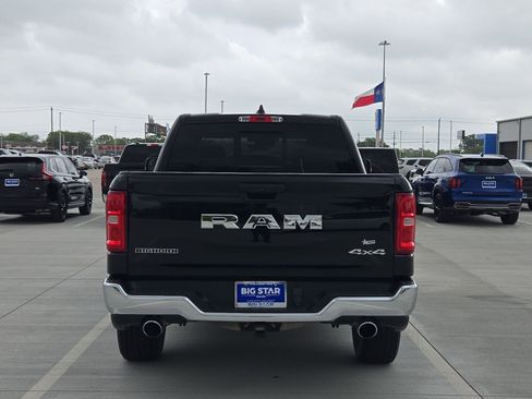 Used 2025 RAM 1500 Big Horn image 5