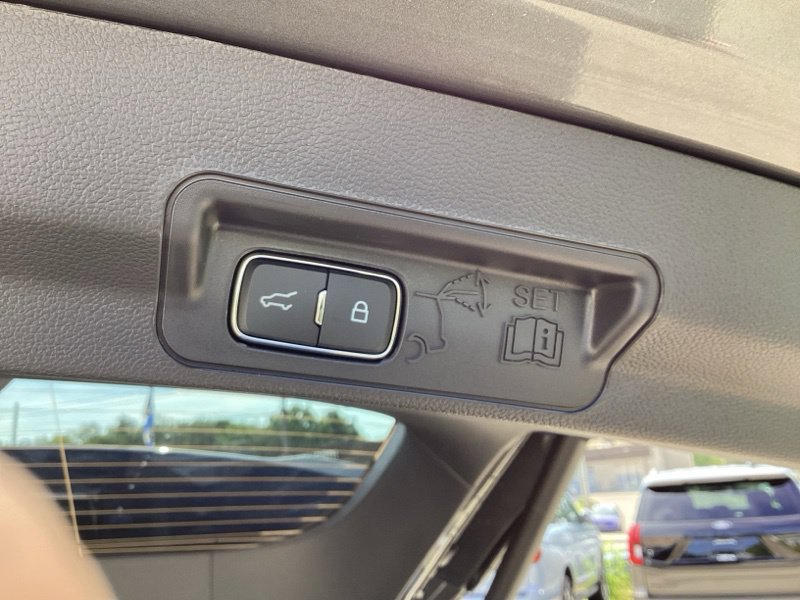 New 2026 Ford Explorer ST w/ Sun And Sound Package AWD/4WD image 18
