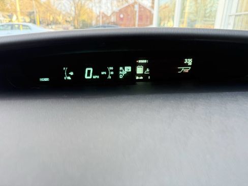 Used 2013 Toyota Prius Two image 24