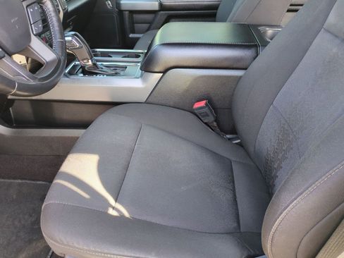 Used 2018 Ford F150 XLT w/ Equipment Group 302A Luxury image 19