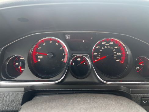 Used 2017 GMC Acadia Limited SLT image 13